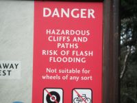 Scotland Easter 'ego' Tour